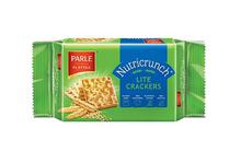 Parle Platina Nutricrunch Lite Crackers (200gm)