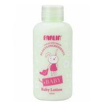 Farlin Baby Lotion 140ml-(TOP-158)