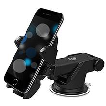 ELV Car Mount Adjustable Car Phone Holder Universal Long