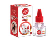 Good Knight Express Refill, 35ml