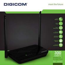 DIGICOM 300Mbps DSL Wireless-N Router