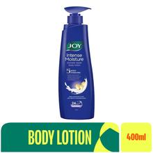 Joy Intense Moisture Body Lotion 400Ml