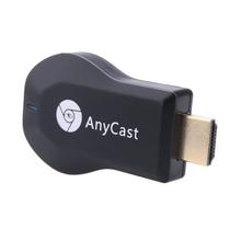 Aafno Pasal Anycast M2 Plus Wifi Display Receiver