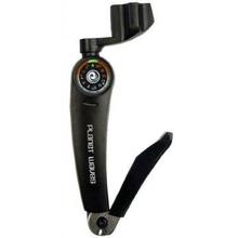 Planet Waves Black 5-In-1 Pro Winder Tuner - (CT-03)