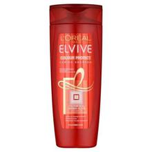 L'Oreal Paris Elvive Colour Protect Shampoo 400ml (OAP064)