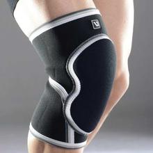 Liveup LS5773 Knee Support- Black