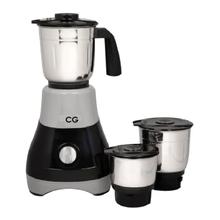 550 W 3 Jar Mixer Grinder