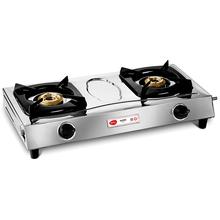 2 Burner Gas Stoves