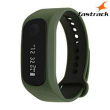 Fastrack Reflex 2.0 Rubber Digital Watch For Men