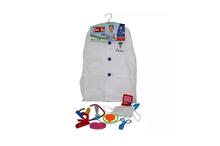 Multicolored Doctor Set For Kids