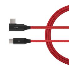 JCPAL FlexLink USB-C 100W Cable