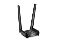 TP-Link Archer T4UHP AC1300 High Power Wireless Dual Band USB 3.0 Adapter