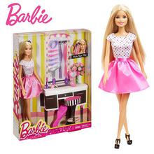 Barbie Style Your Way Doll & Playset - DJP92