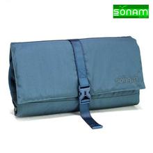 Aqua Green Travel Pouch Bag- 609