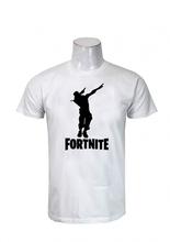 Wosa -FORTNITE DAAB White T-shirt For Men