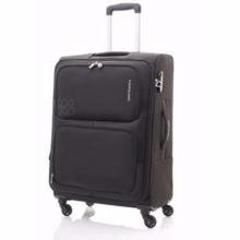 Kamiliant Black  Toro 55cm Spinner Luggage (82W 0 09 055)