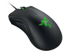 Razer DeathAdder Essential Ergonomic Gaming Mouse 6400dpi 4G Optical Sensor