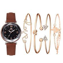 Womenstyle Fashion Boutique Quality Watch Gift Set For Women