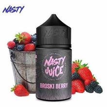 Nasty Strazing Berry 60ml juice for vape