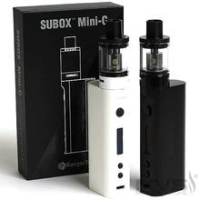 Subox Mini-C Vape Kit Kangertech KBOX Mini-C 50W