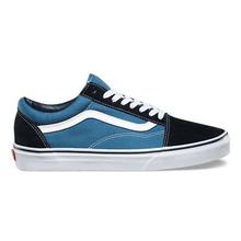 Vans Navy 7301 UA Old Skool Casual Unisex Sneakers - VN000D3HNVY