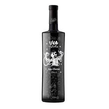 UVA Pirata Petit Verdot Red Wine, 750 ml