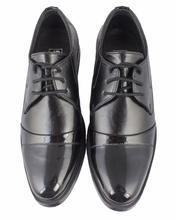 Shikhar Men's Black Shoes