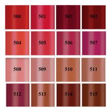 DMGM Studio Matte Lip Color - 511 Espresso (5g)