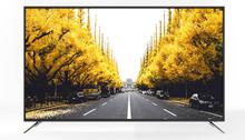 Yasuda 55" YS-55UC3 Ultra HD 4K Smart LED TV - Black