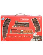 Toy Mall High Class Train Set