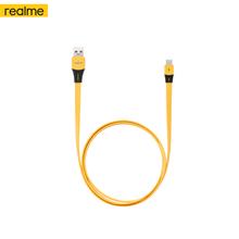 Realme Type-C SuperDart Cable 65W Model: RMP2001