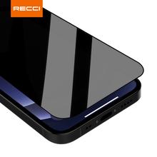 Recci iPhone 13 Pro Max Privacy Screen Protector iPhone 13 Pro Max Tempered Glass