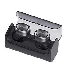 QCY Q29 Pro Tws Bluetooth Headsets Stereo Earbuds With Charging Box