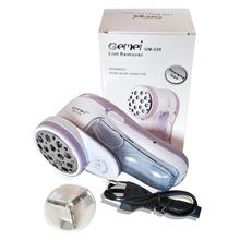 Gemei Gm-229 Rechargable Lint Remover