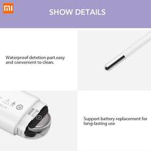 Xiaomi MMC - W201 Dual-Purpose Portable LCD Medical Electronic Thermometer Baby Digital Thermometer Adults Medical Thermometer