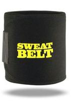 Sweat Belt - Weight Loss & Slimming Belt