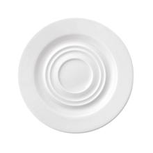 Ariane Fine Porcelain Espresso Saucer (13 cm)-1 Pc