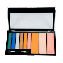 Sivanna Colors Eyeshadow & Contouring