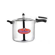 Diamond Heavy Pressure Cooker- 14 L