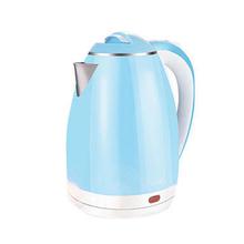 WEGA 1.8 Litre Stainless Steel Electric Jug