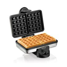 Beach Belgian Waffle Maker Smart Home Kitchen Appliance 230V