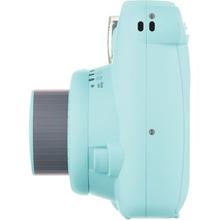 Fujifilm instax mini 9 Instant Film Camera (Ice Blue)