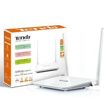 Tenda D303 Wireless 300 Mbps ADSL2 + Modem + USB Port