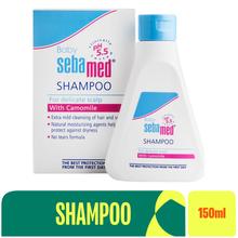 Sebamed Baby Shampoo 150 ml