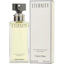 Calvin Klein Eternity For Women (100ml) Genuine-(INA1)