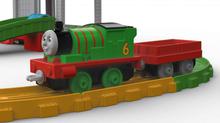 Mattel Thomas & Friends Adventures Percy At The Rescue Center - FBC57