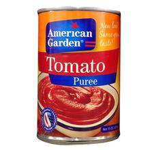 American Garden Tomato Puree (425gm)