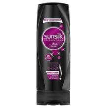 Sunsilk Stunning Black Shine Conditioner