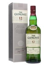 Glenlivet Whiskey 750ml(12 yrs)