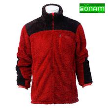 Sonam Gears Fur Jacket For Men (384)